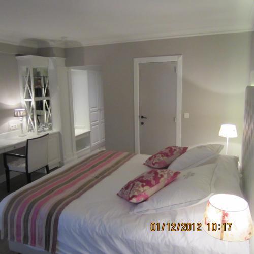 Ara Dune Hotel De Panne Eksteriør billede