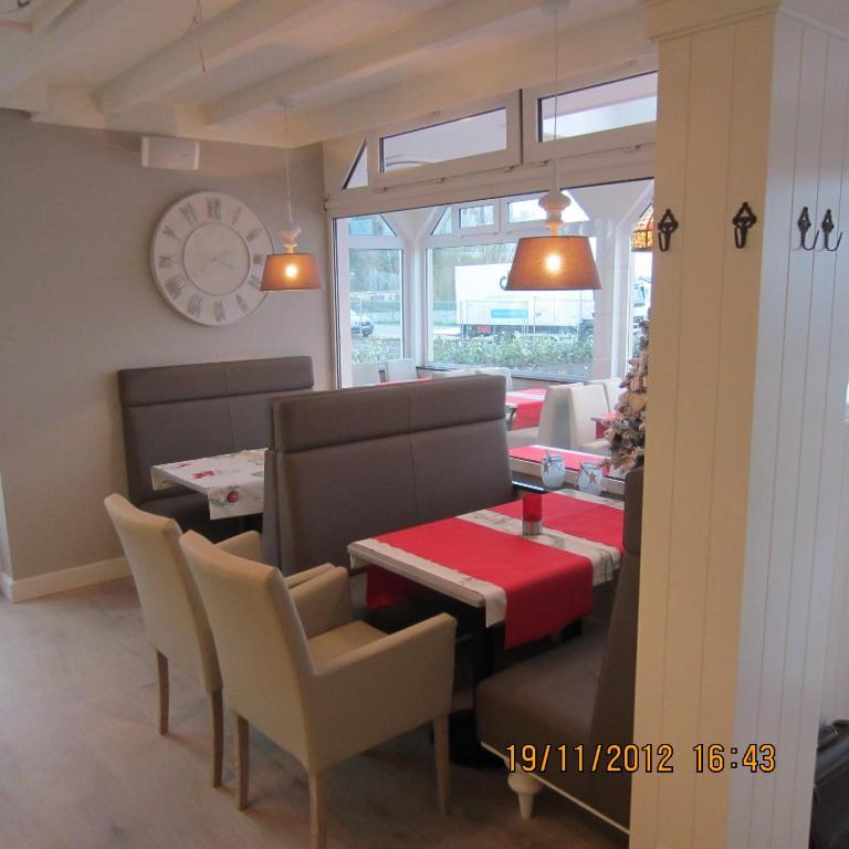 Ara Dune Hotel De Panne Eksteriør billede