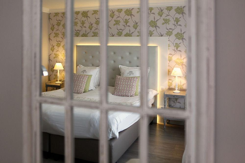 Ara Dune Hotel De Panne Eksteriør billede