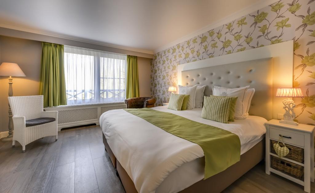 Ara Dune Hotel De Panne Værelse billede